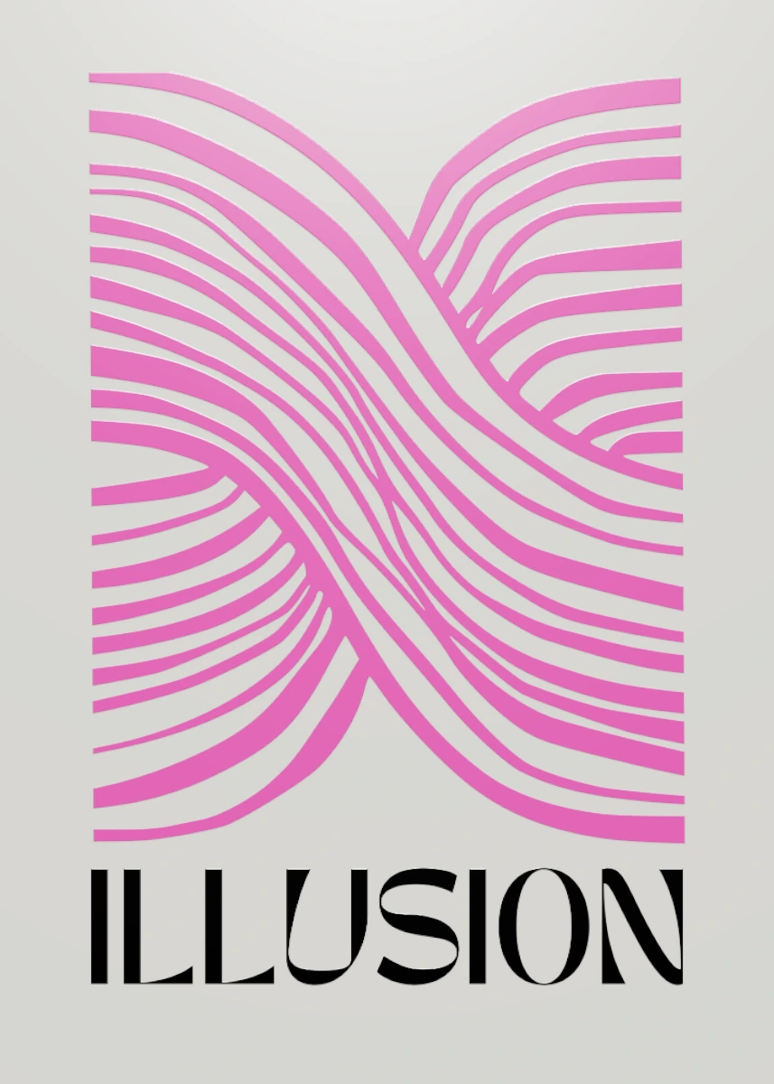 Illusion in Motion