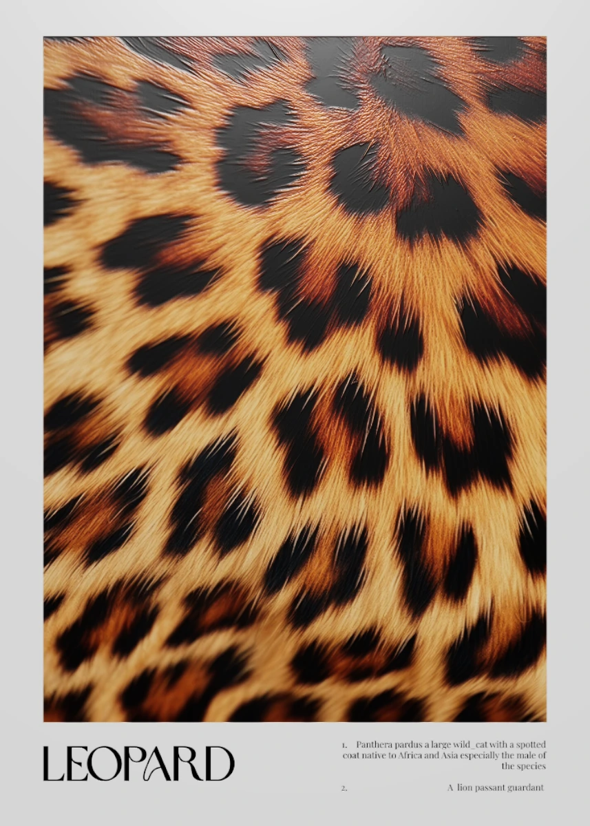 Spotted Silence