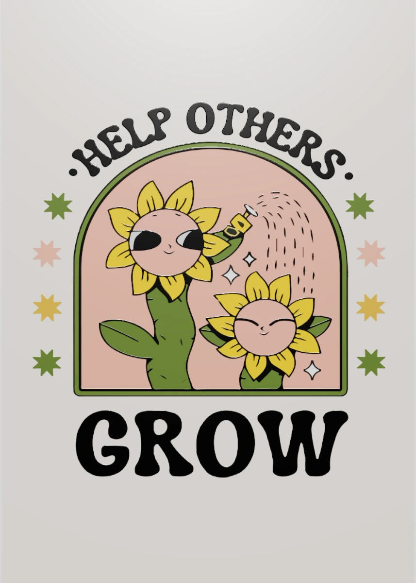 Help Others