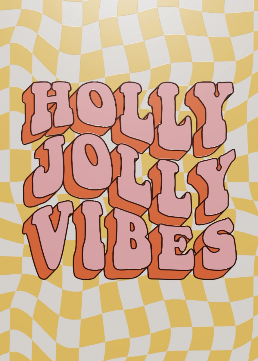 Holly Jolly