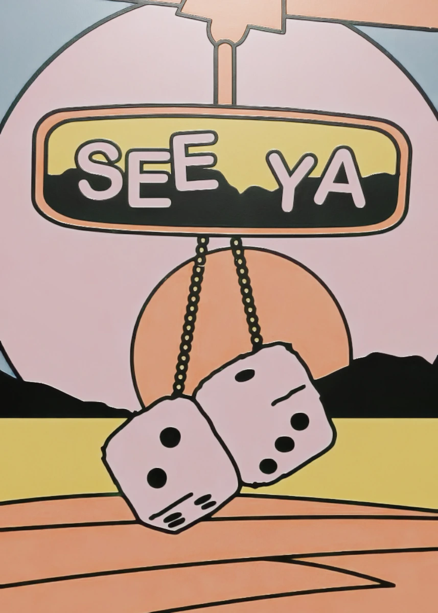 See Ya