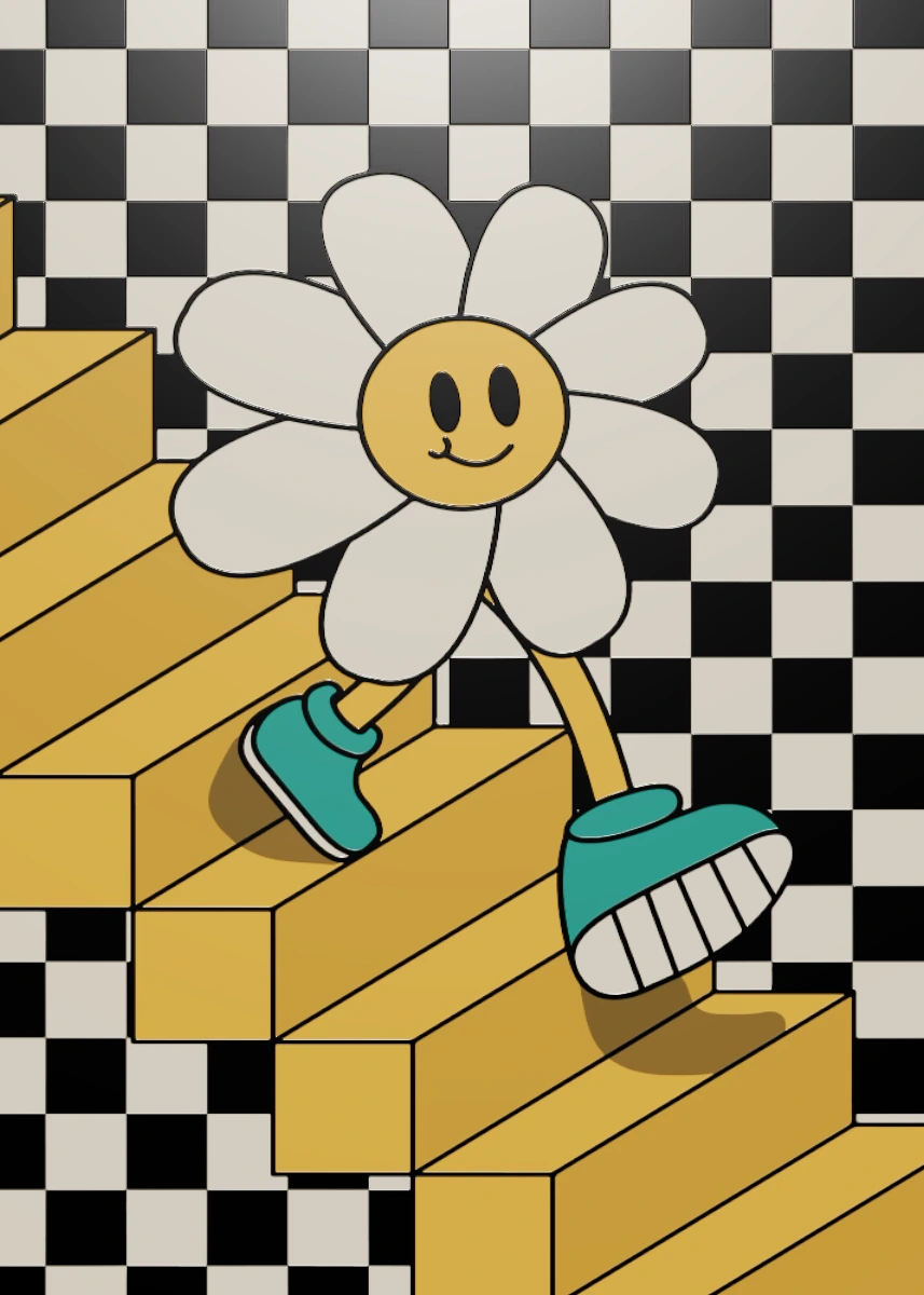 Step Easy