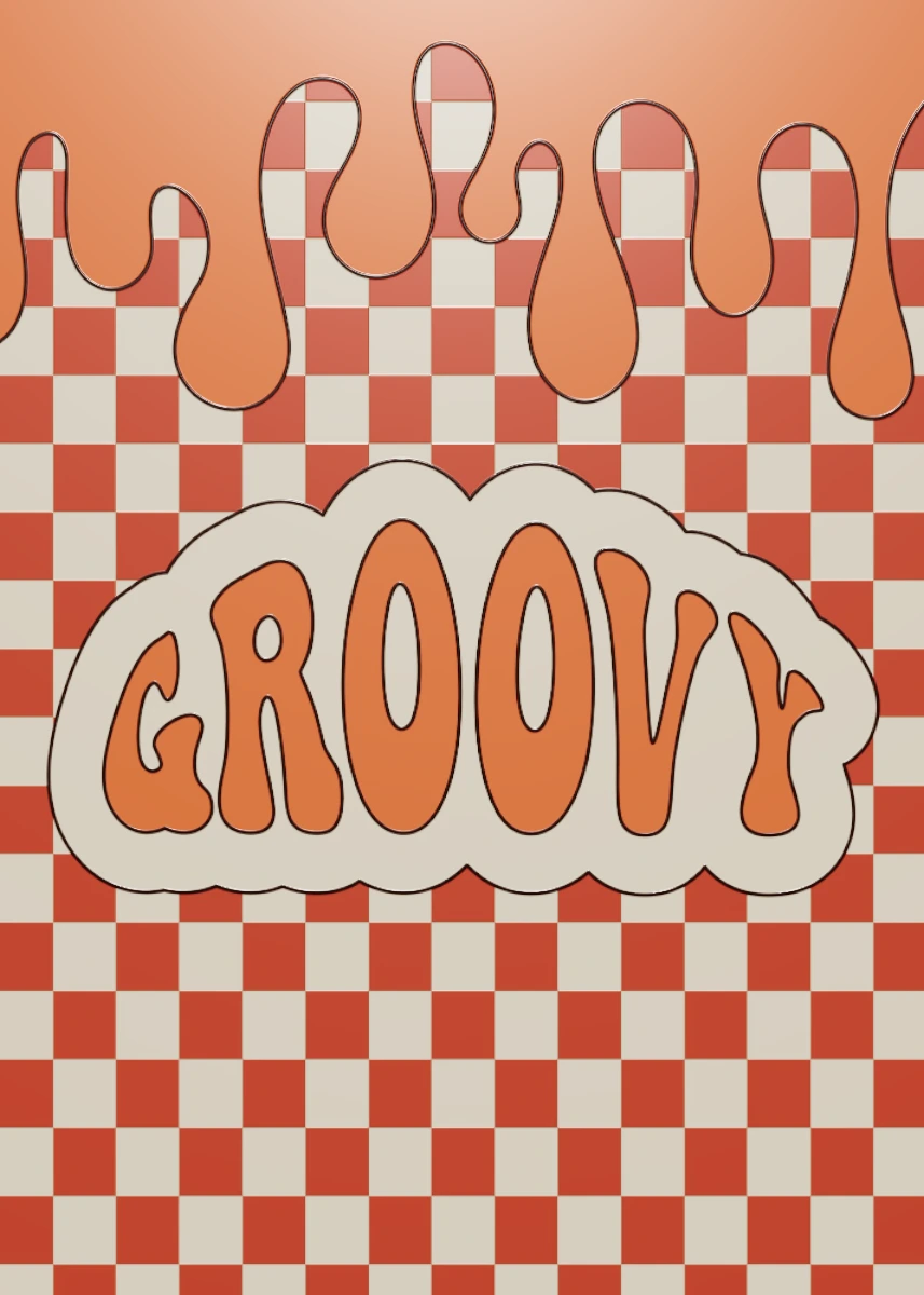 Groovy