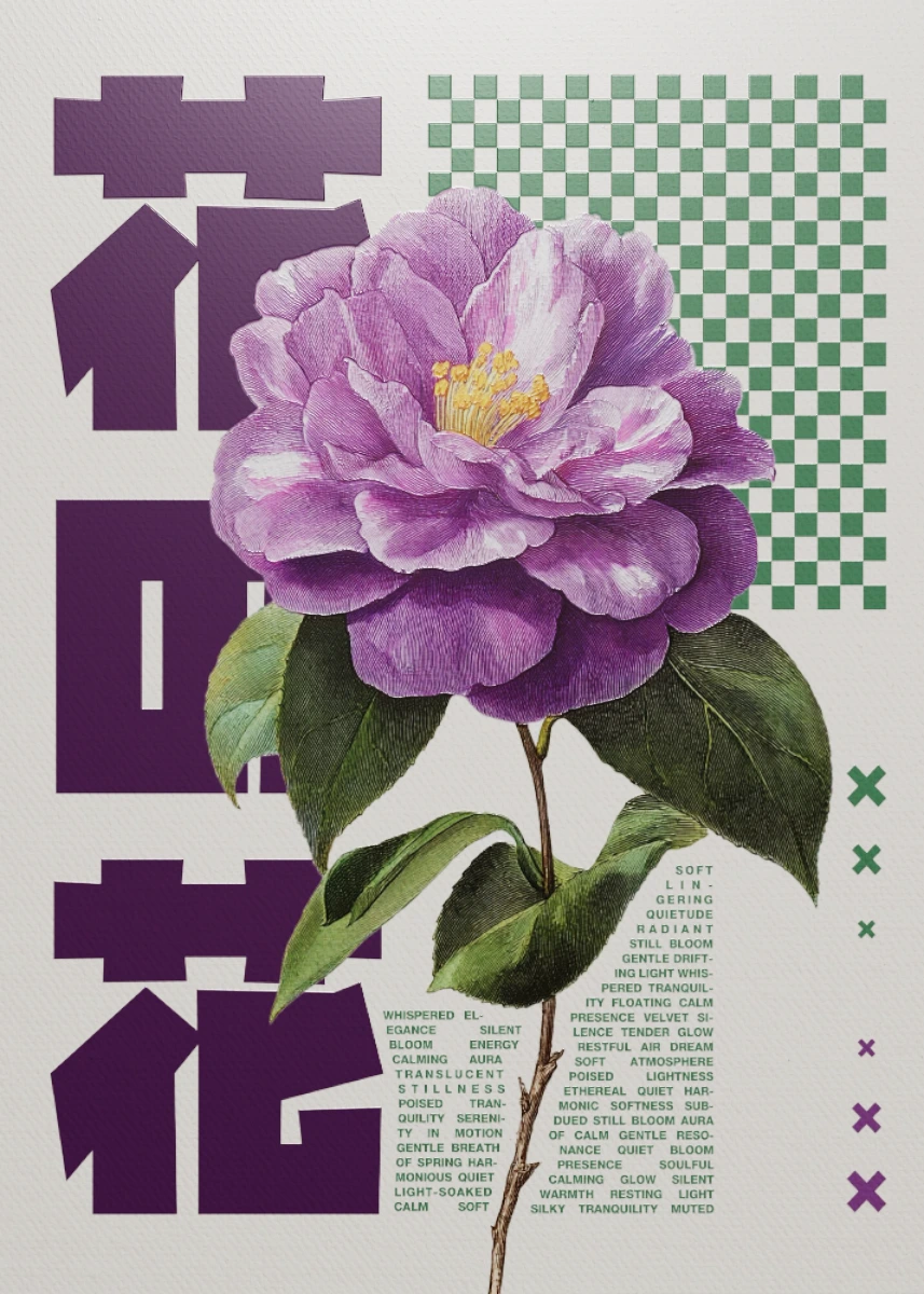 Violet After Silence