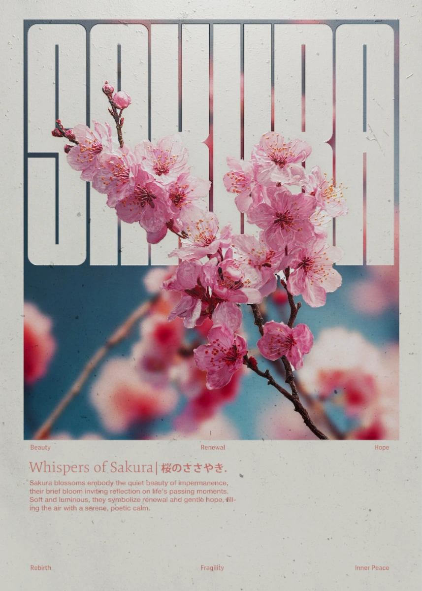 Fleeting Spring