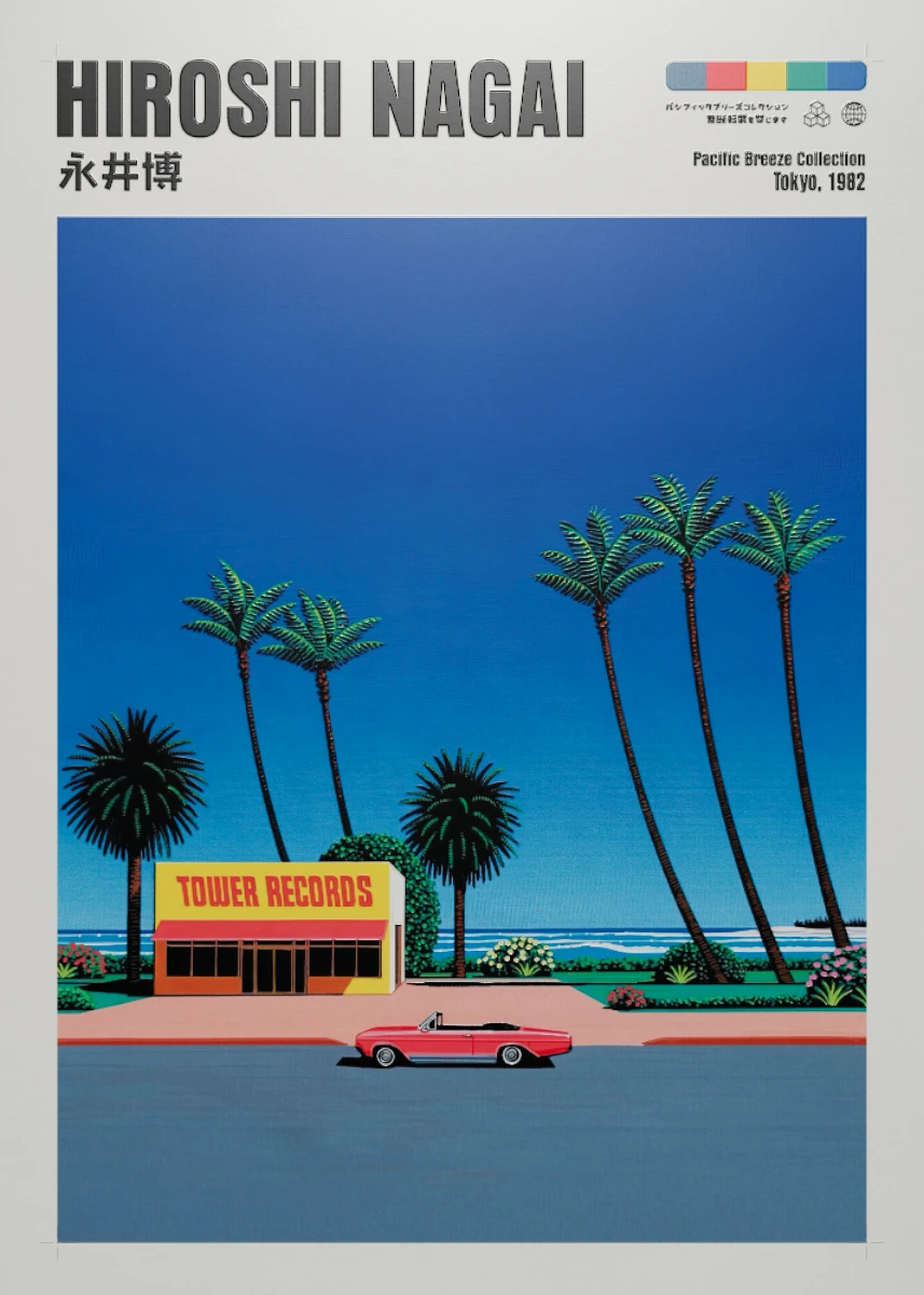 Records After Noon