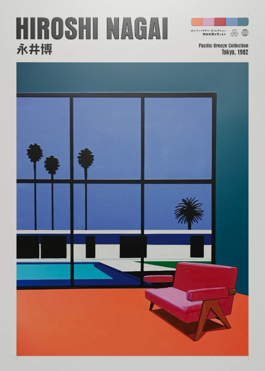 Room Facing the Coast