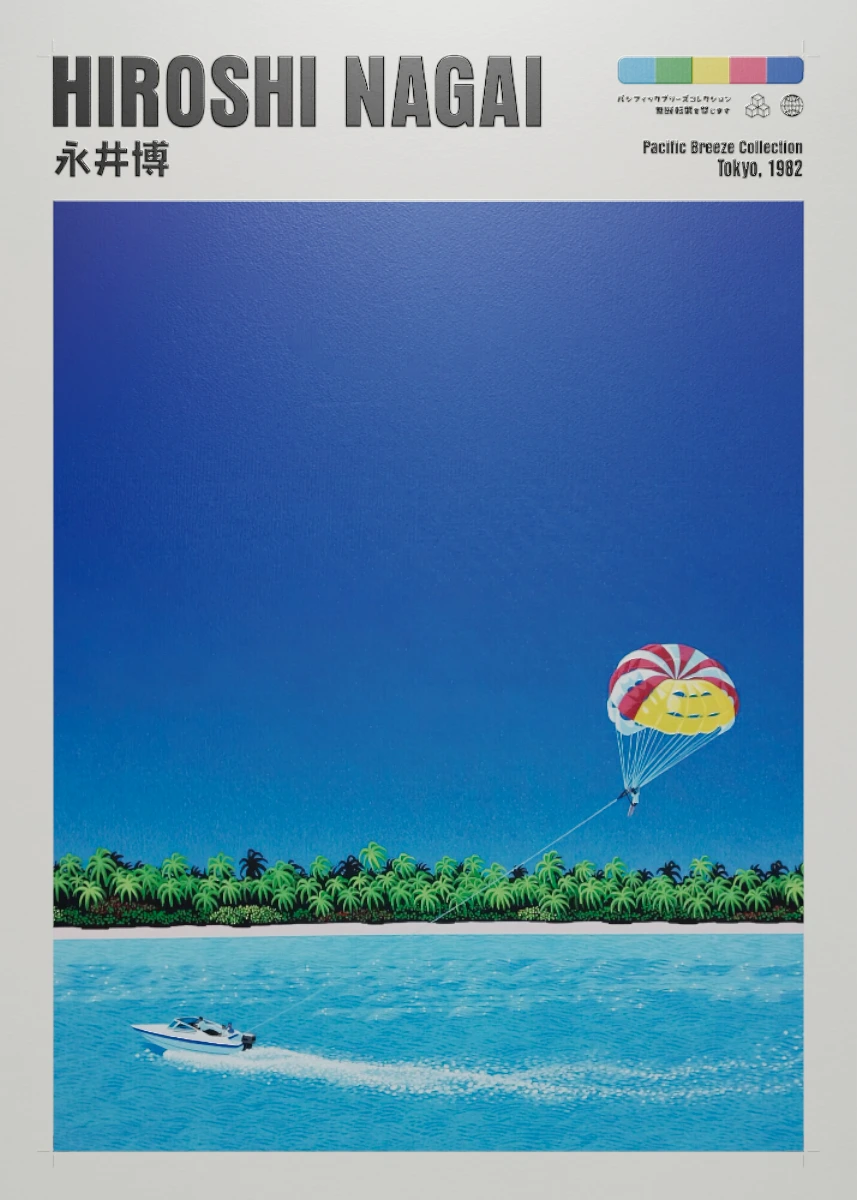 Open Water
