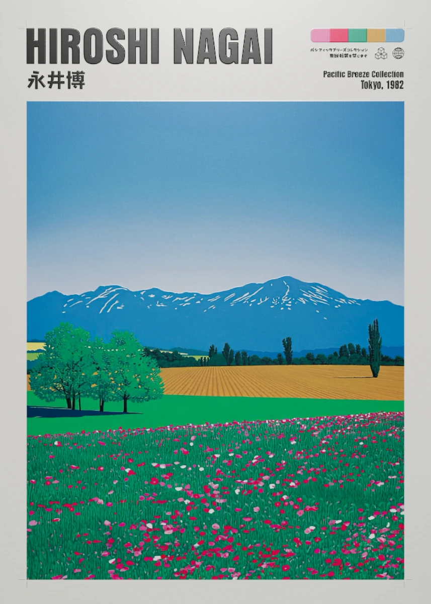Spring Field