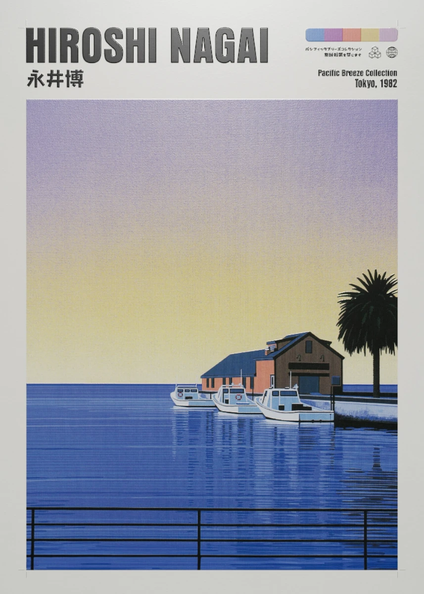 Harbor Light