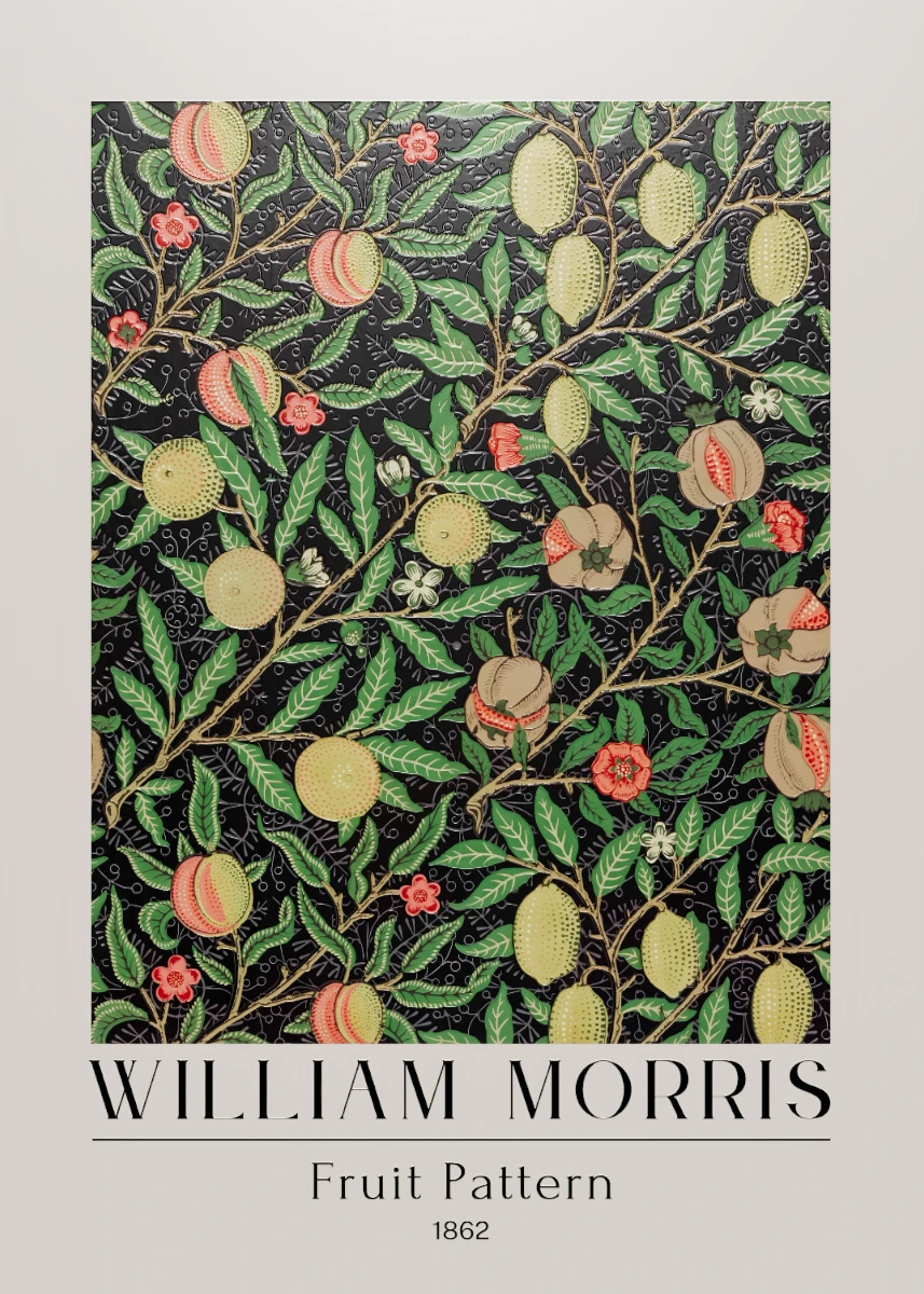 Fruit Pattern