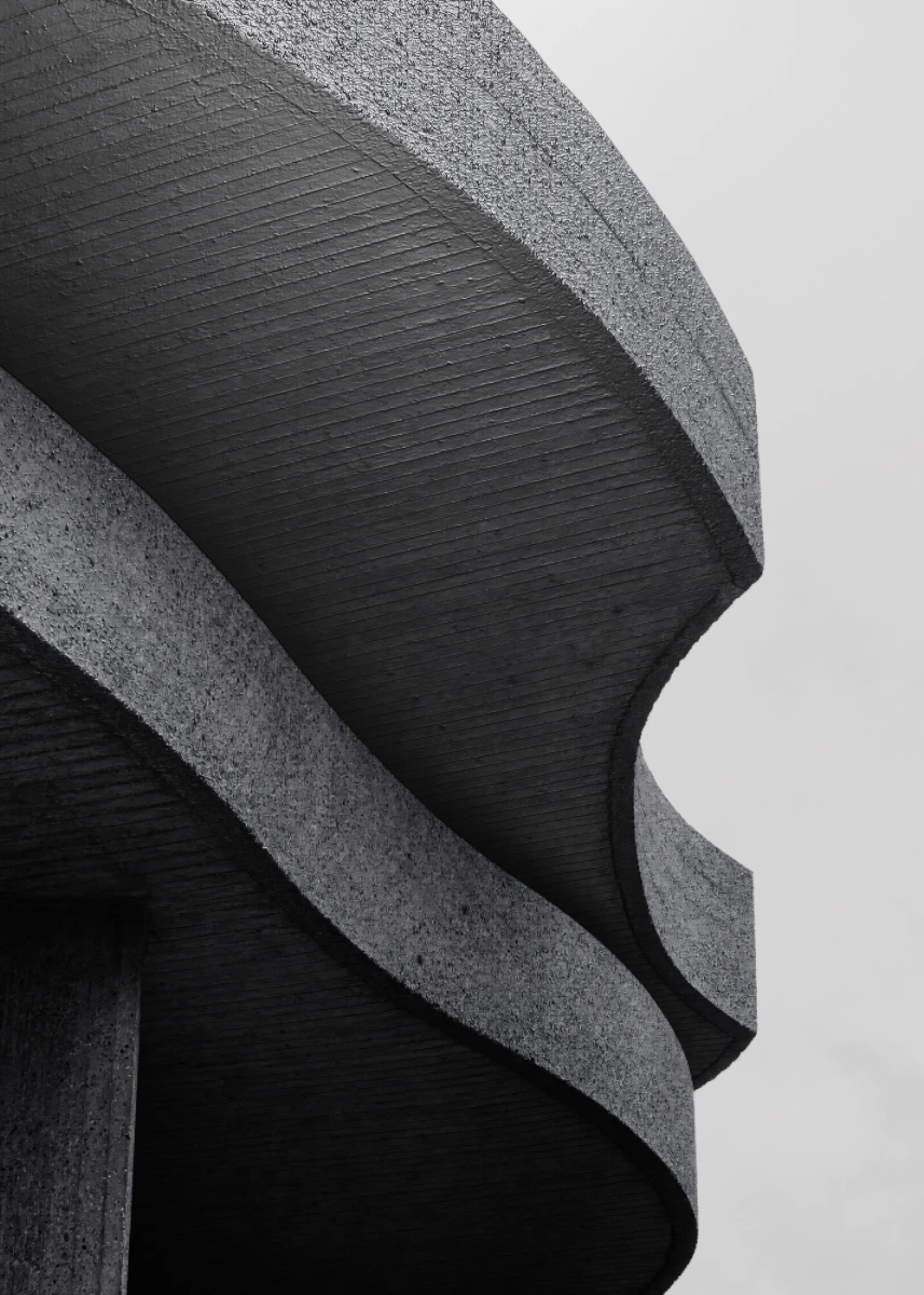 Concrete Wave Study