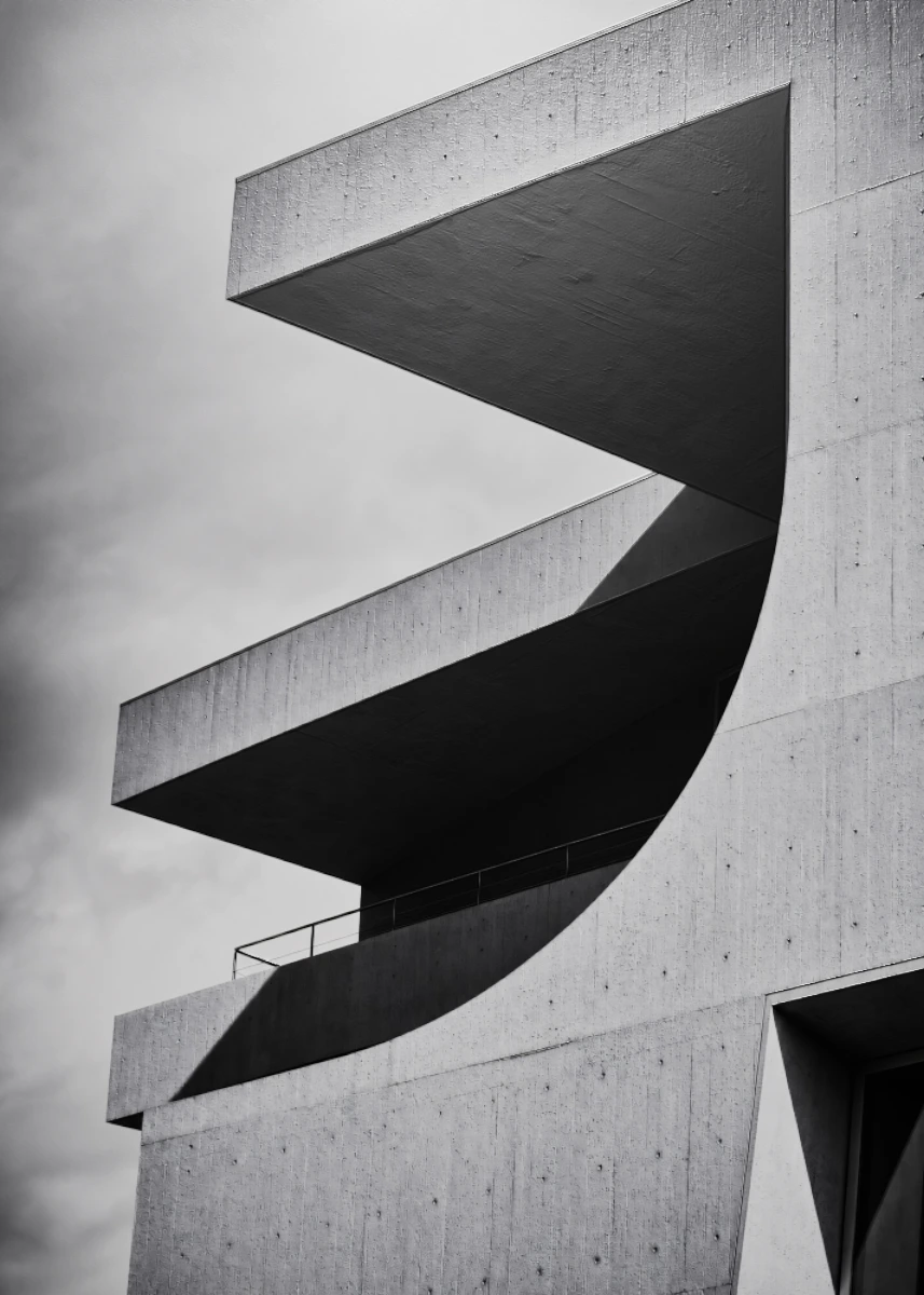 Concrete Shadow Geometry