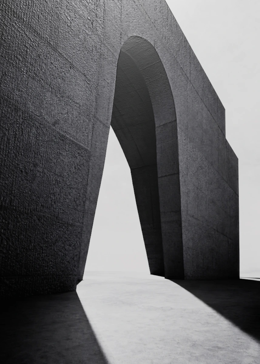 Monumental Passage