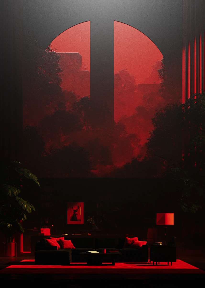 Cathedral Reverie