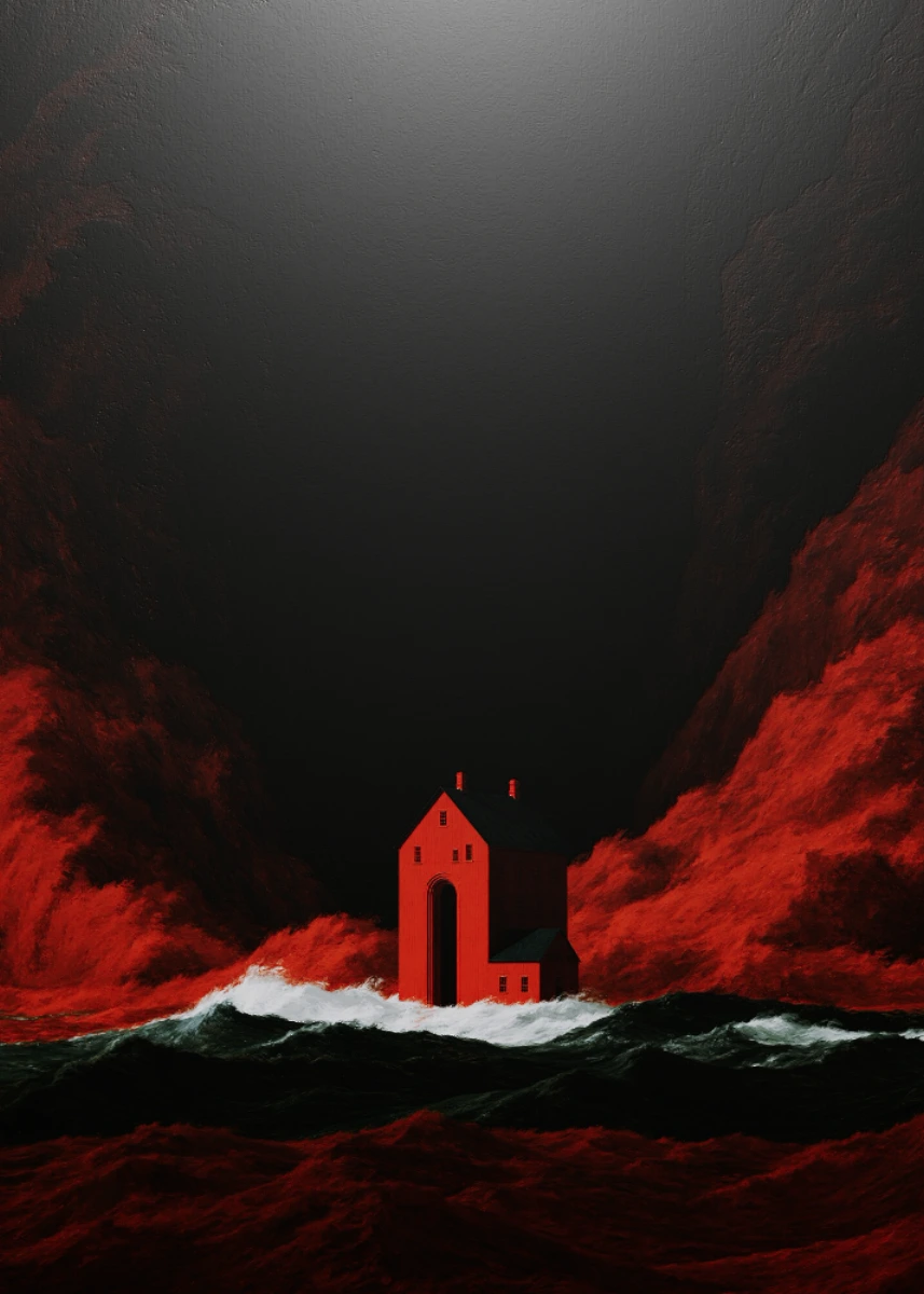 Abyssal Refuge