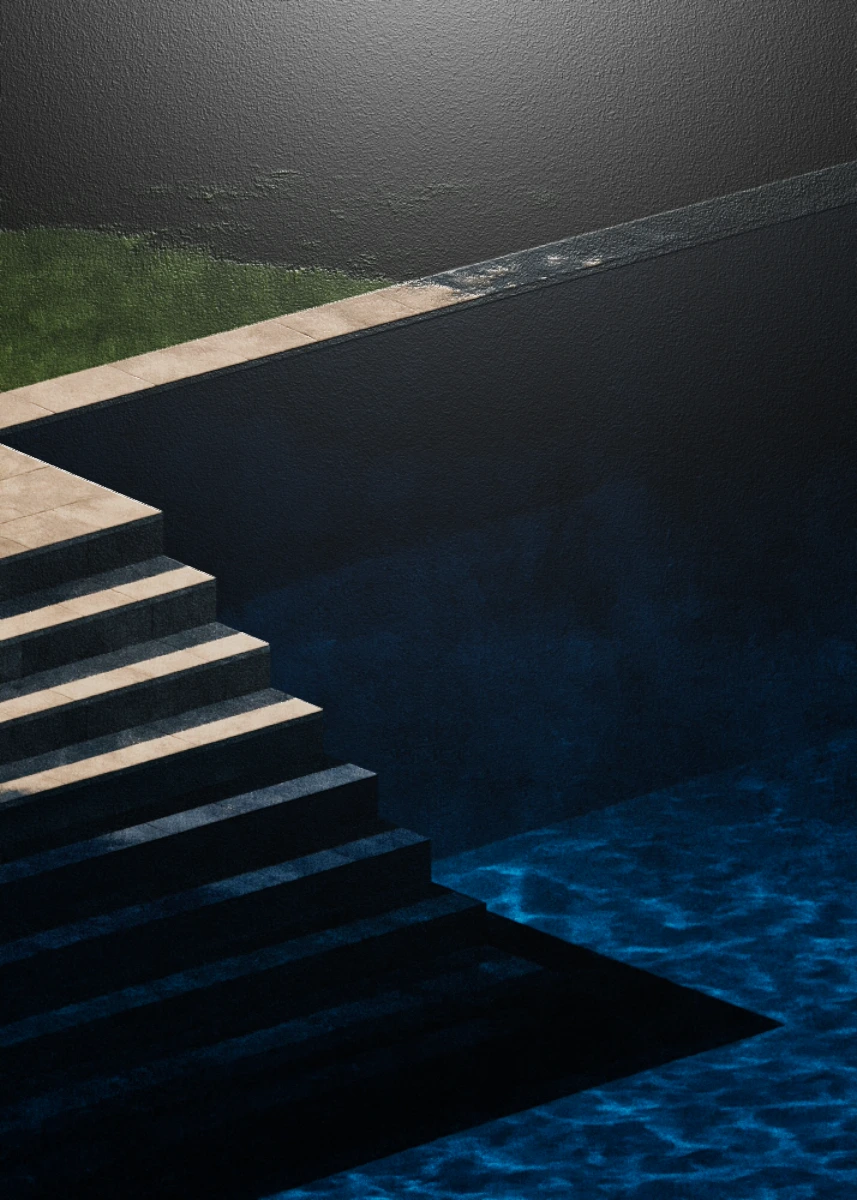 Silent Descent