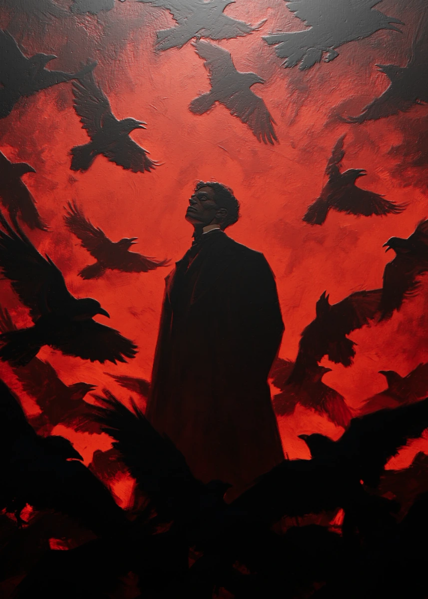 Nevermore Echo
