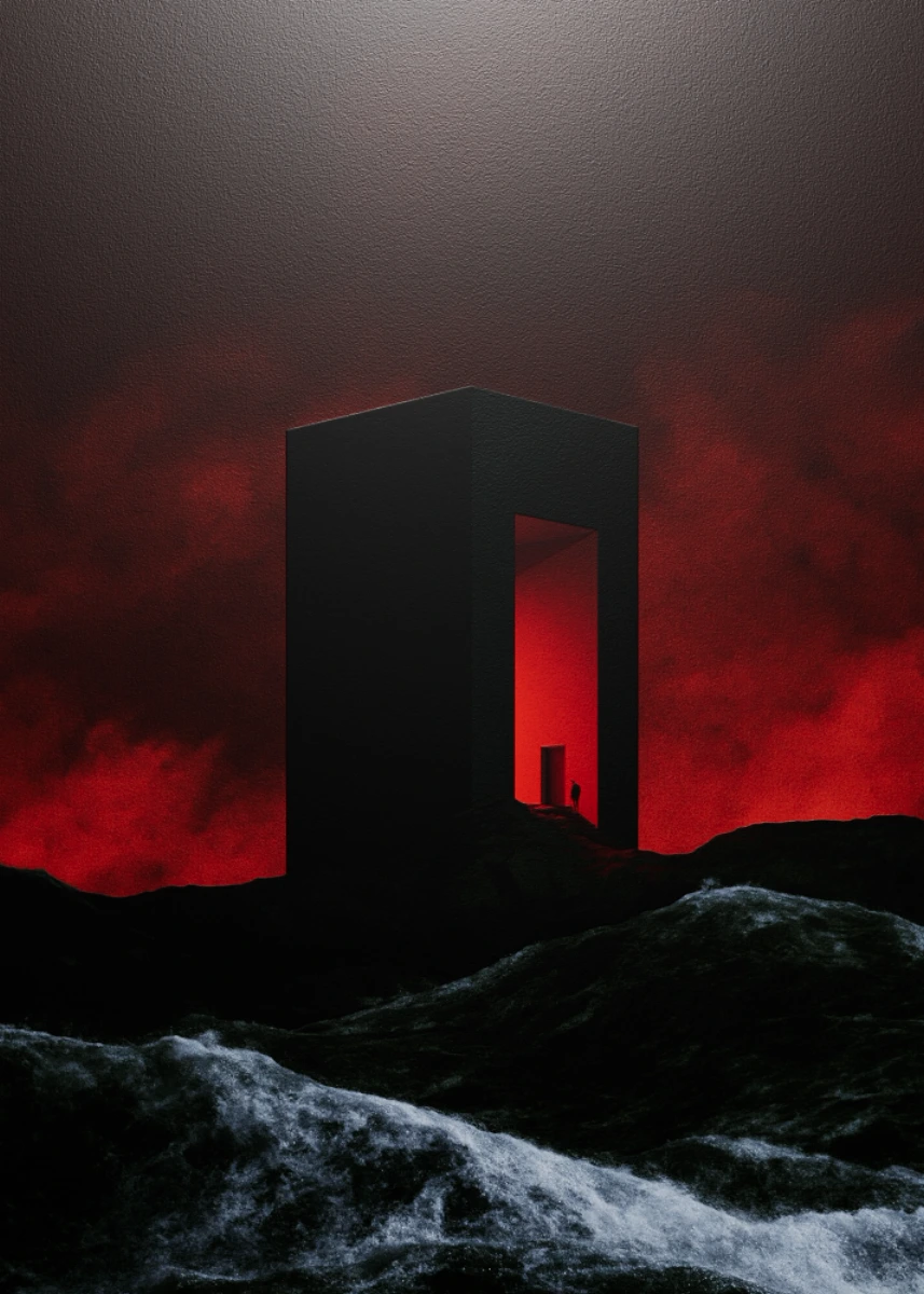Abyssal Threshold
