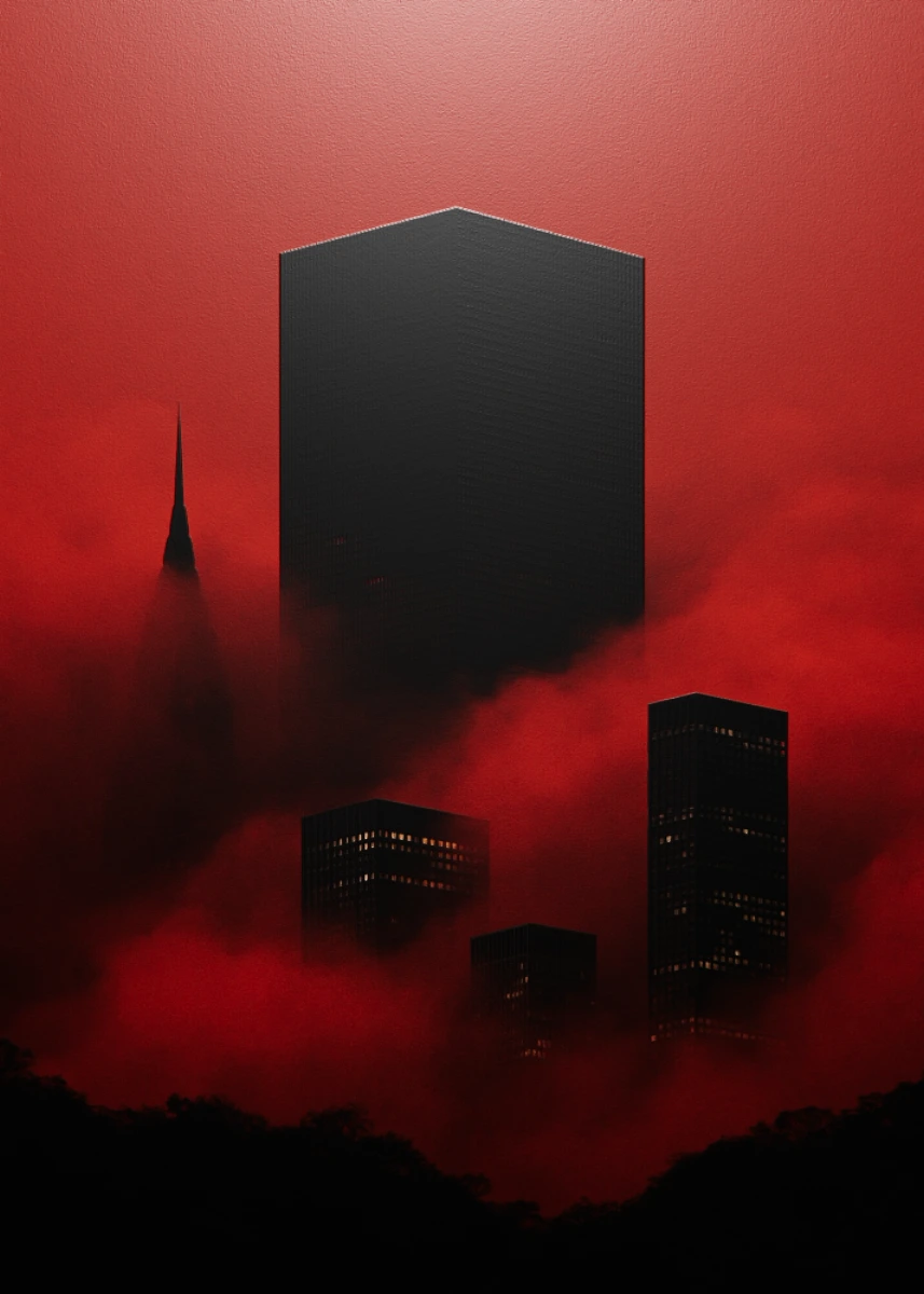 Monolith Silence