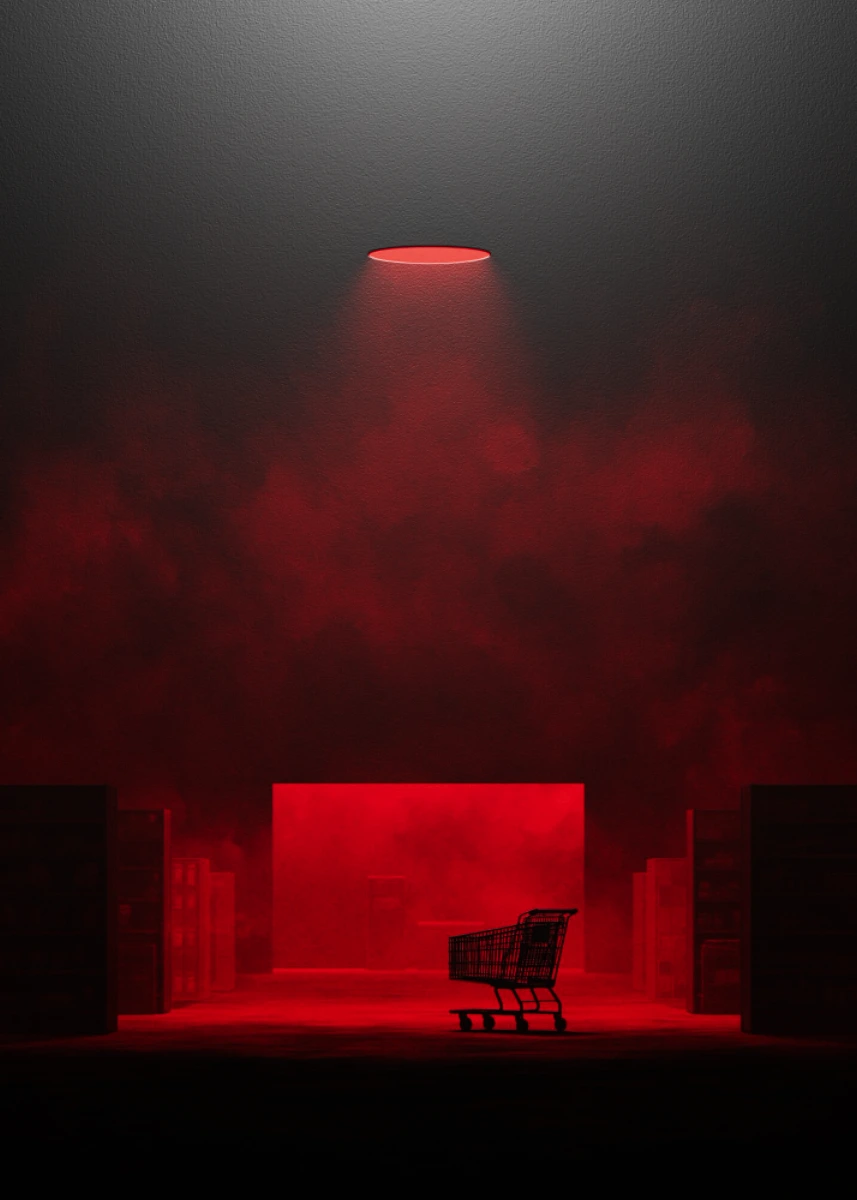 Phantom Aisle