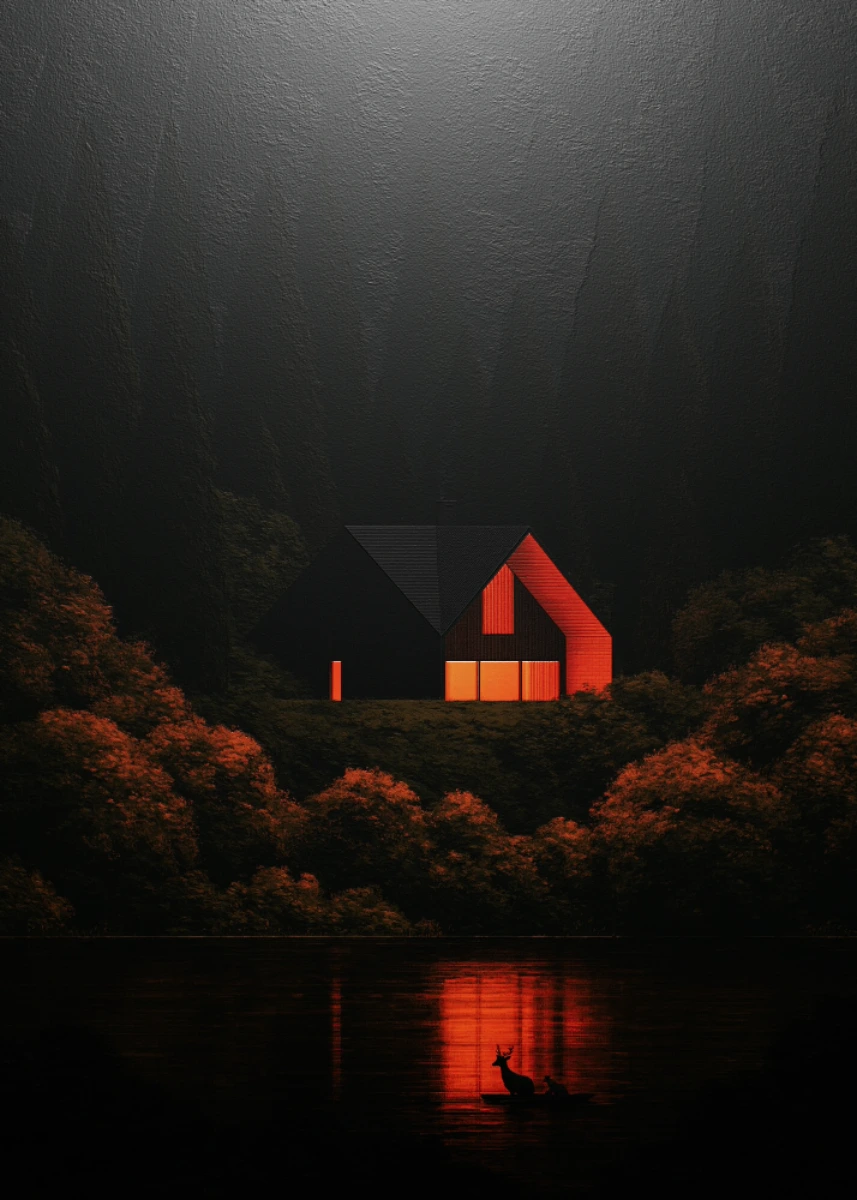 Nocturne Haven