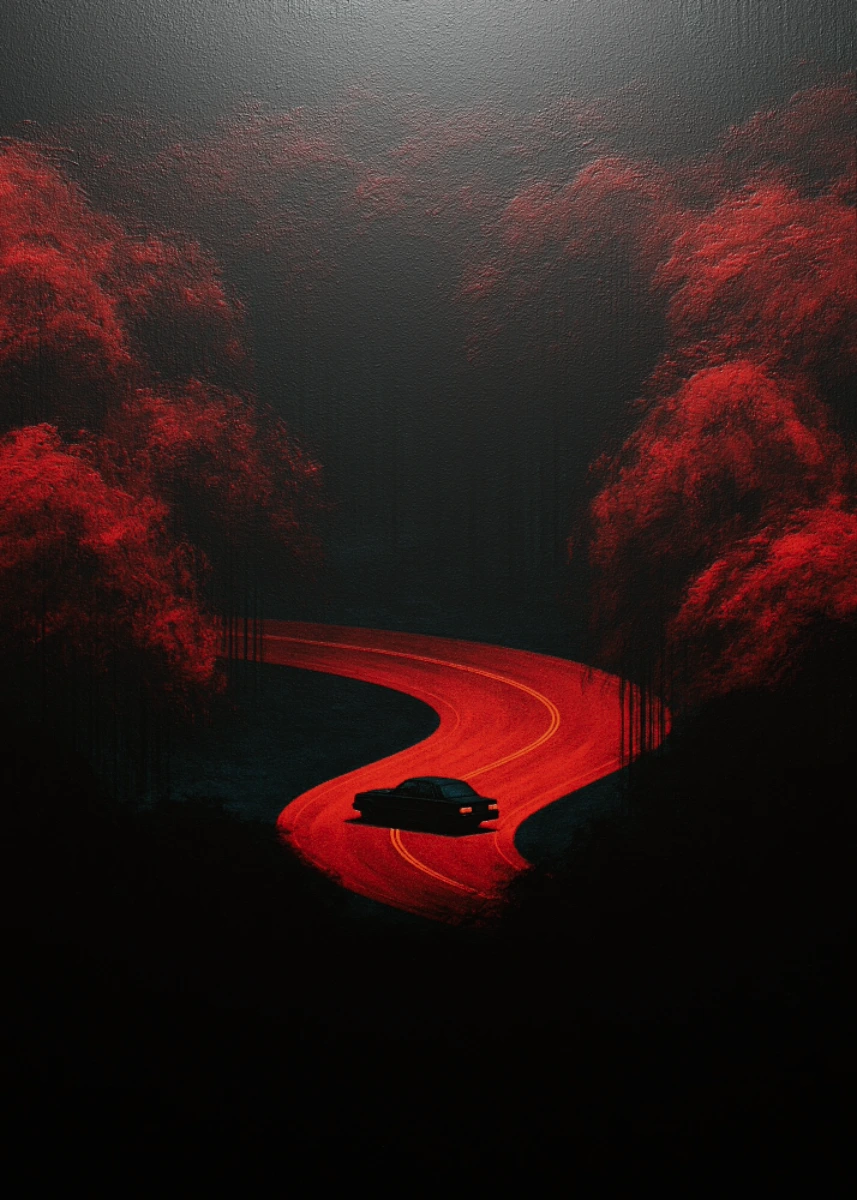 Phantom Pass