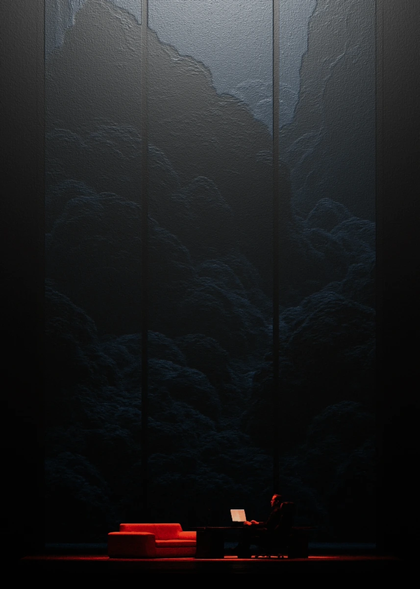 Apex Solitude