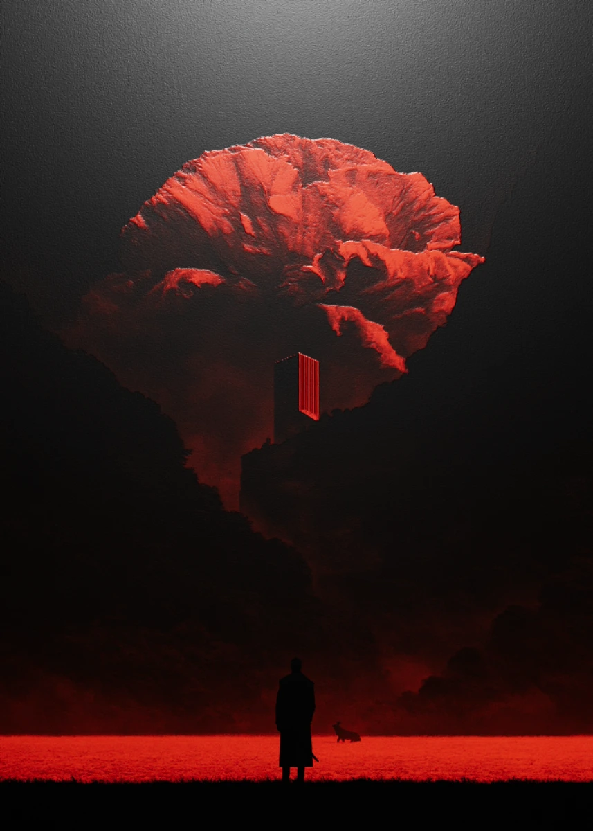Synthetic Solitude