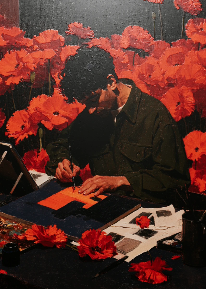 Studio Bloom