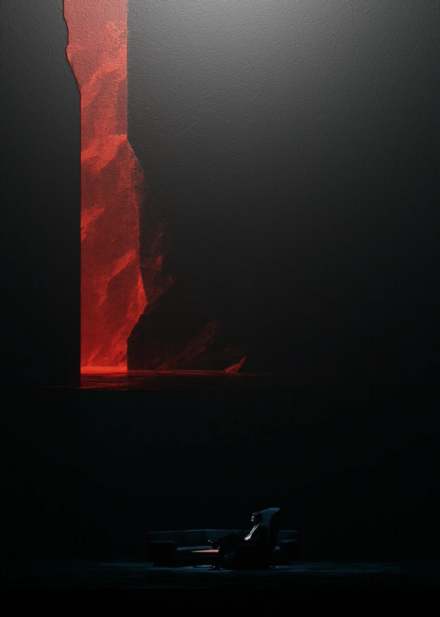 Abyssal Sanctum
