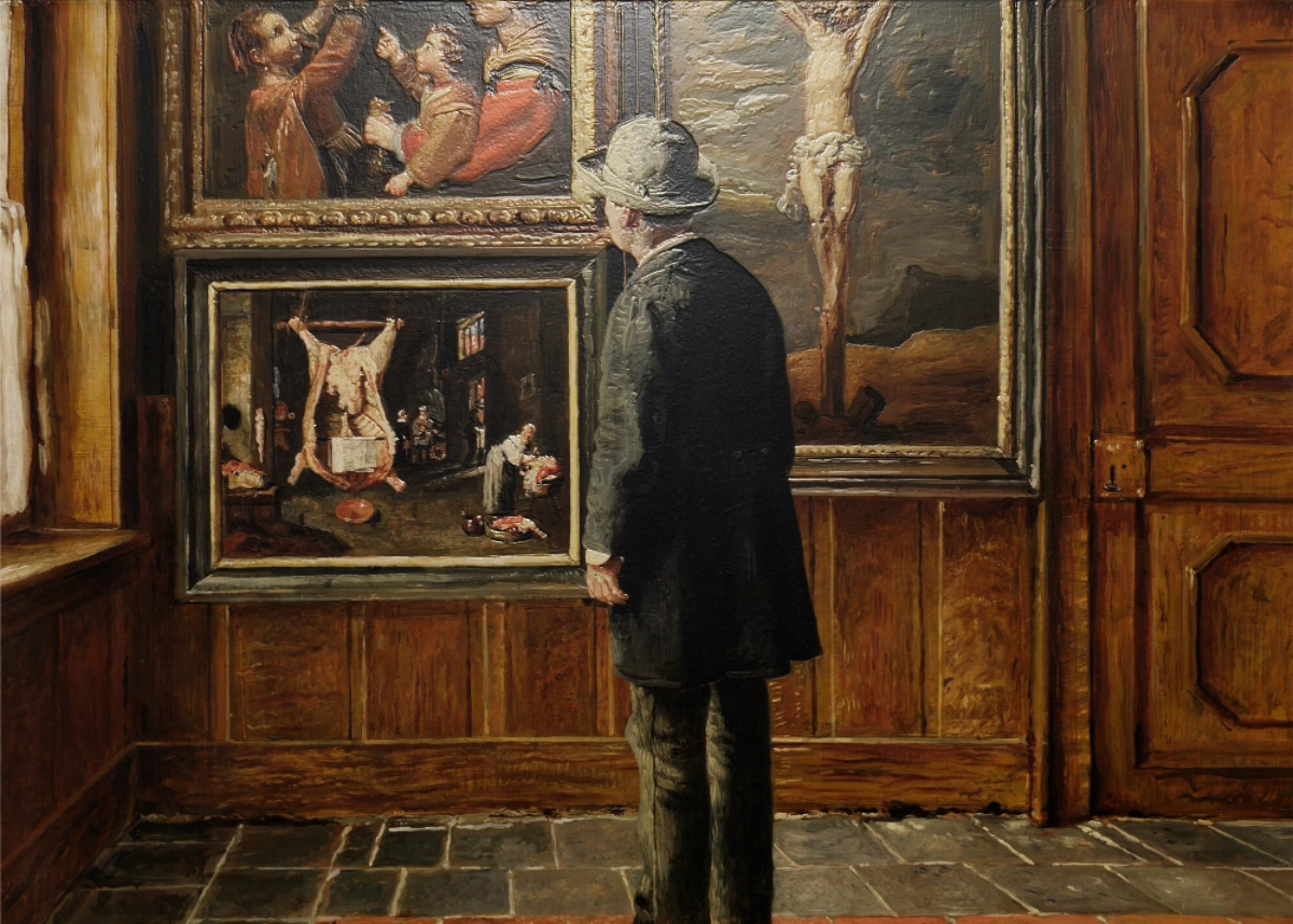 The Collector