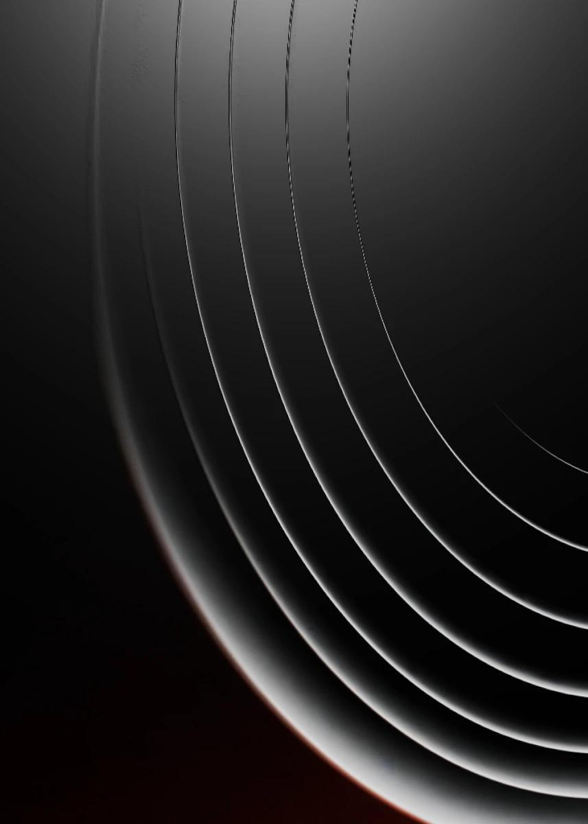 Orbital Horizon