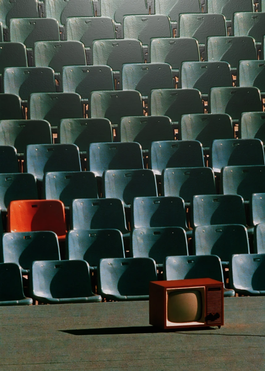 Broadcast Silence