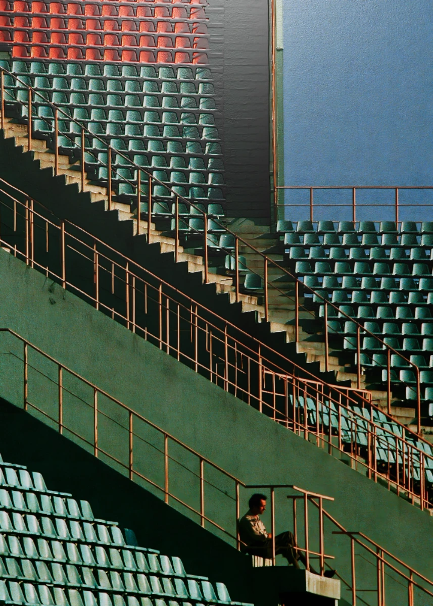 Empty Interval