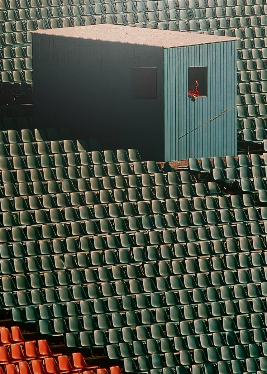 Silent Witness