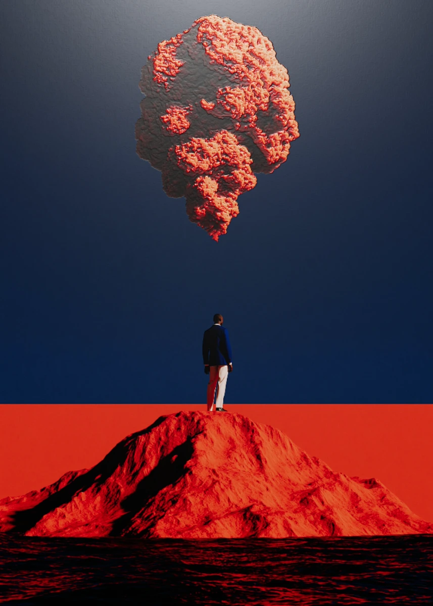 Gravity Oracle