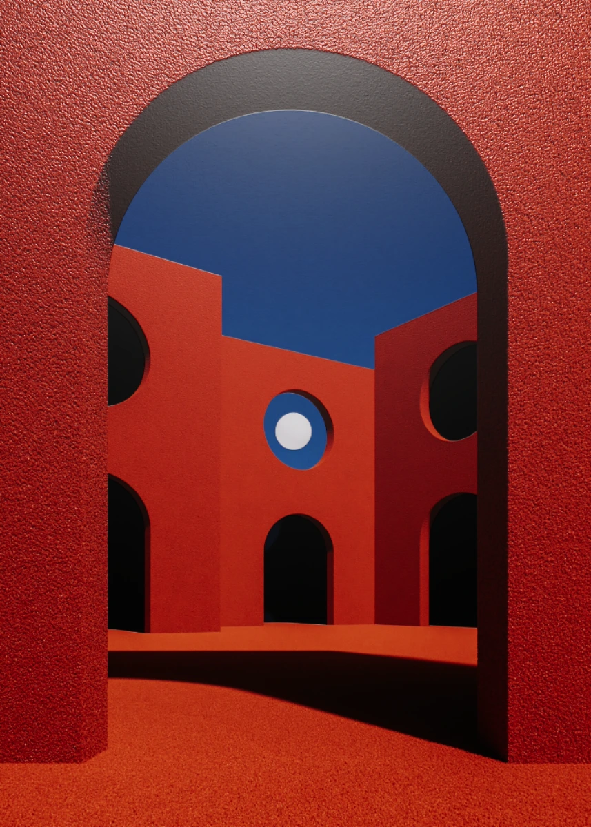 Arcadian Threshold