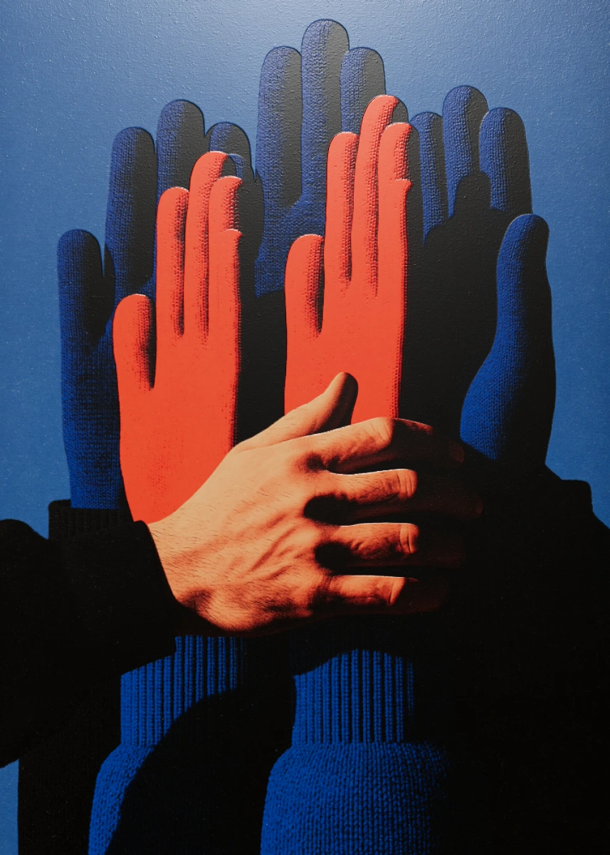 United Gesture