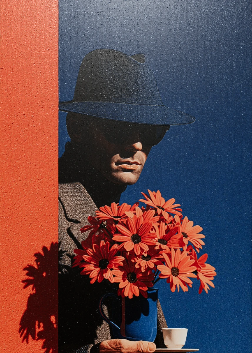 Private Bloom