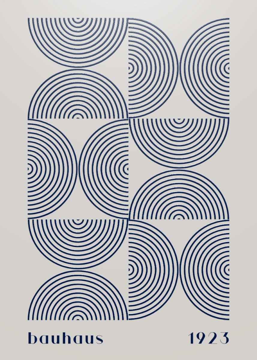 Resonance 1923 Cobalt