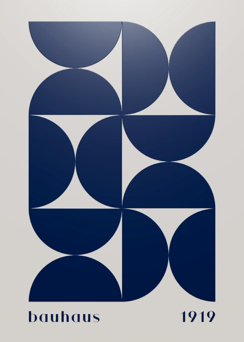 Resonance 1923 Bold Cobalt