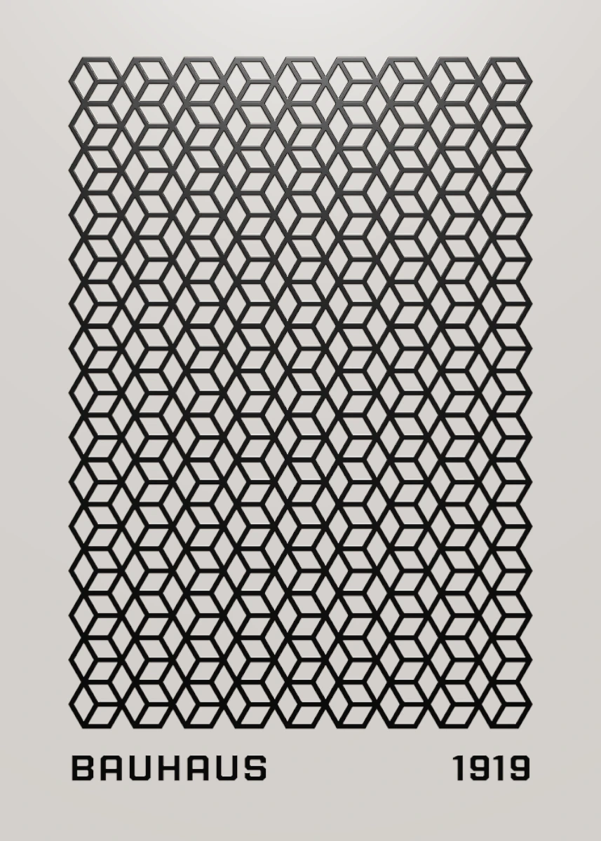 Mesh 1919