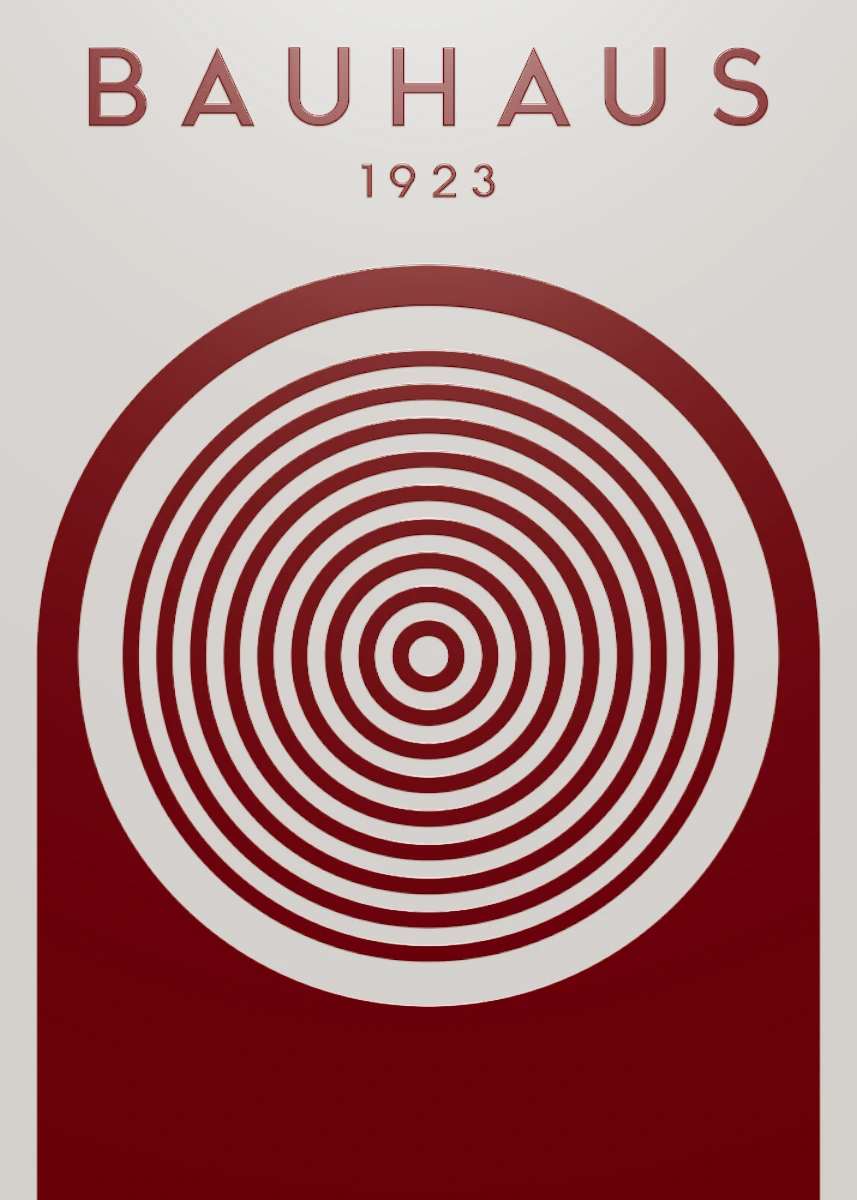 Echo Terra 1923