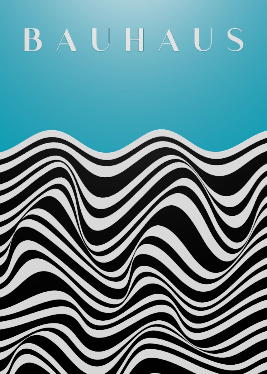 Surf 1923 Cyan