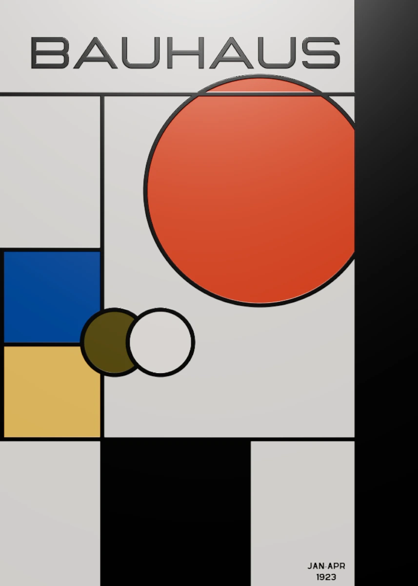 Modules 1923