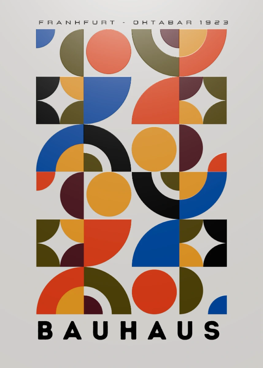 Orbits 1923