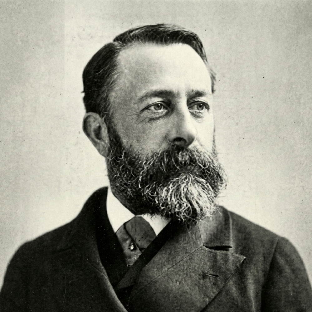 Albert Bierstadt