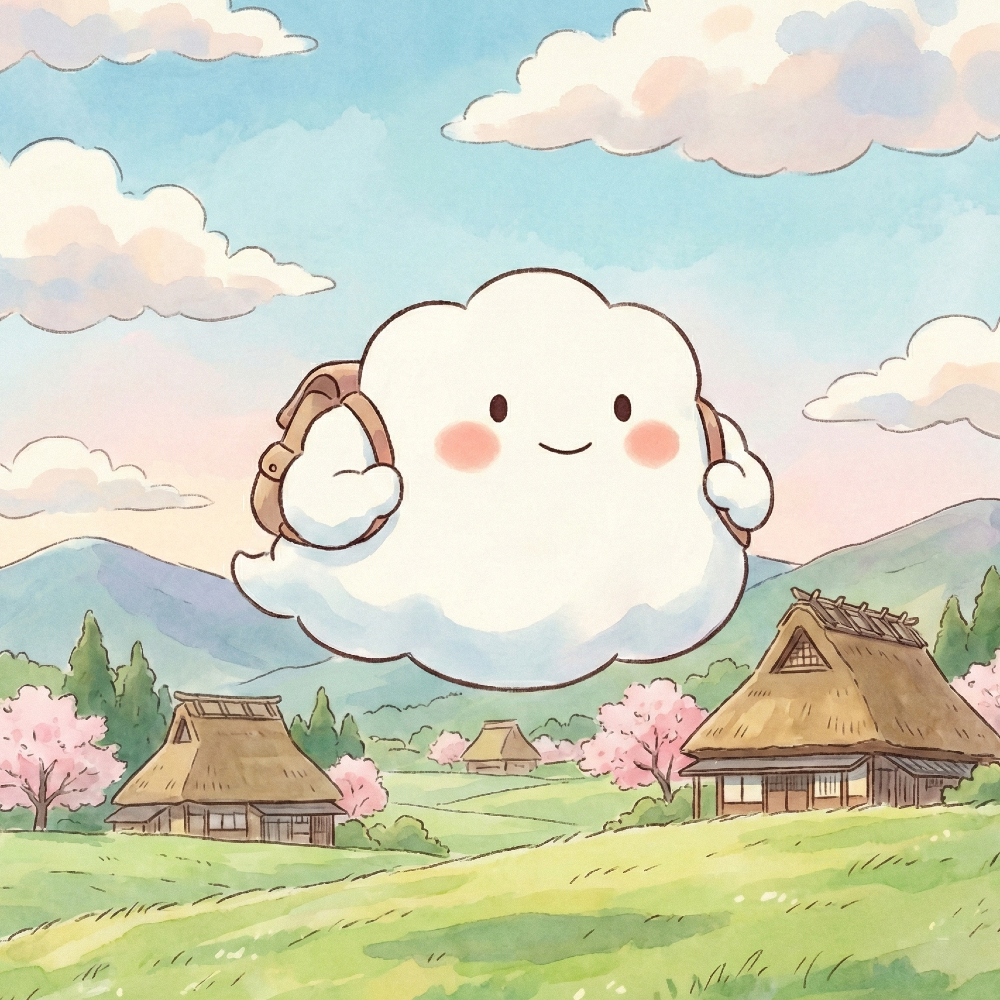 Studio Kumo Tabi