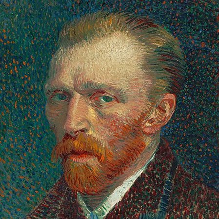 Vincent van Gogh